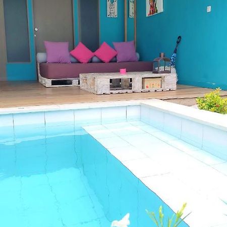 Meno Suites Гили-Мено Экстерьер фото