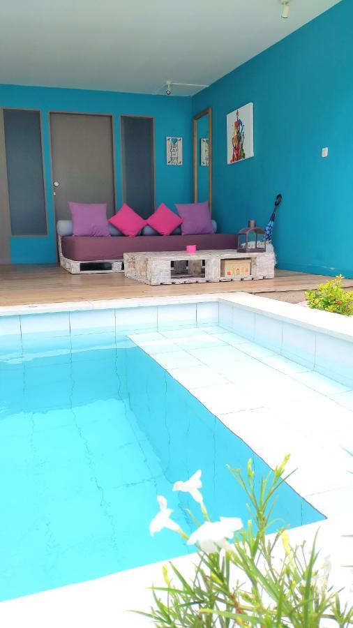 Meno Suites Гили-Мено Экстерьер фото