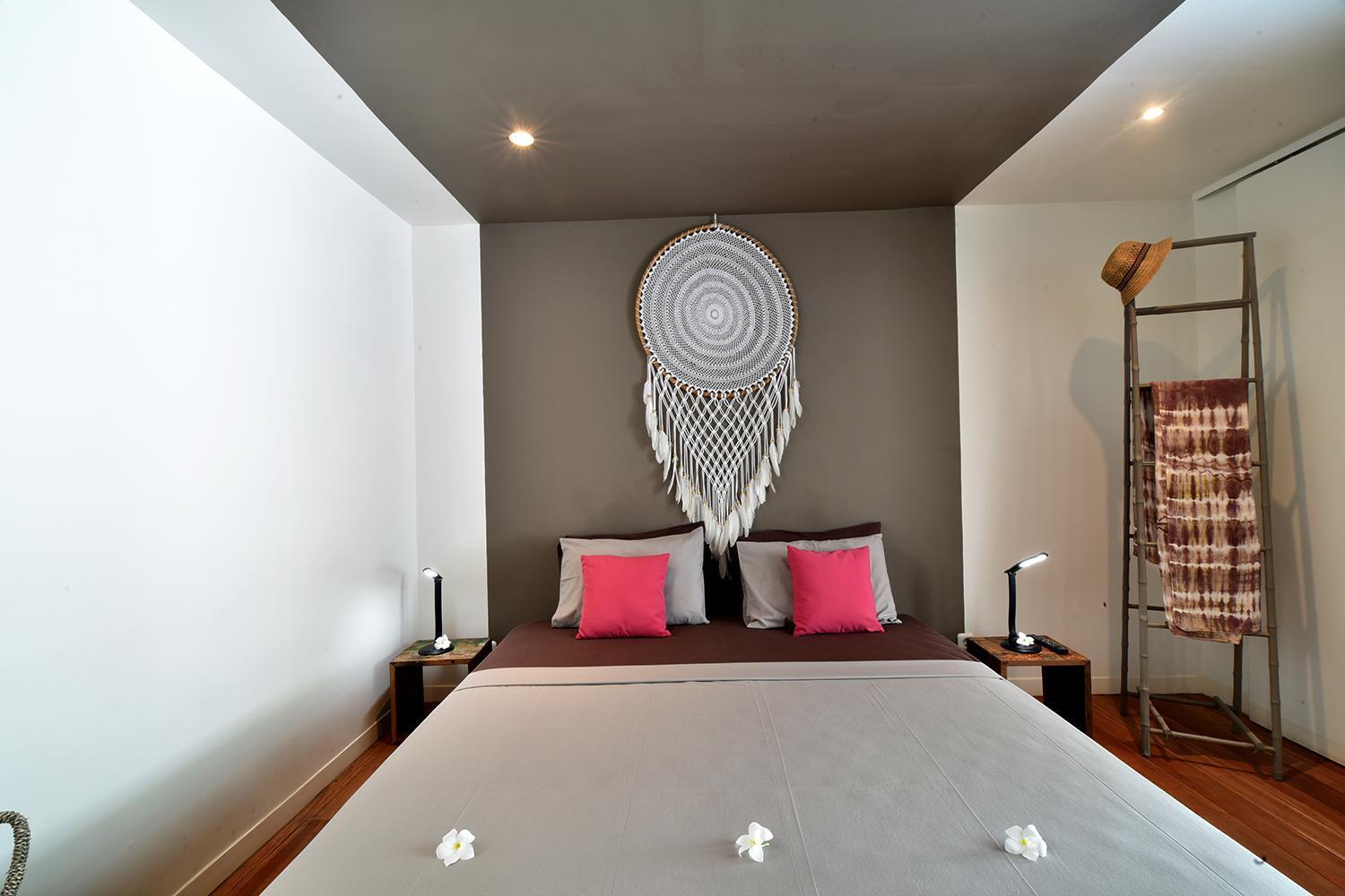 Meno Suites Гили-Мено Экстерьер фото