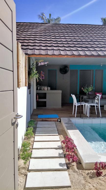 Meno Suites Гили-Мено Экстерьер фото