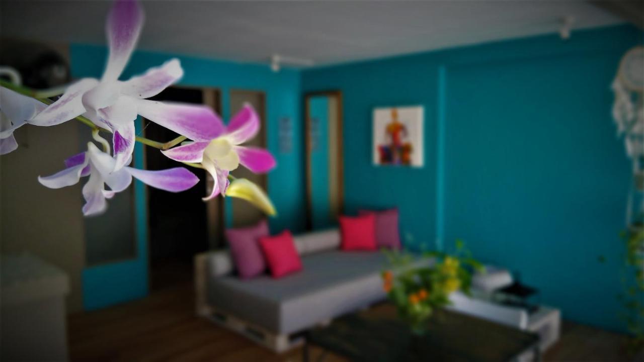 Meno Suites Гили-Мено Экстерьер фото