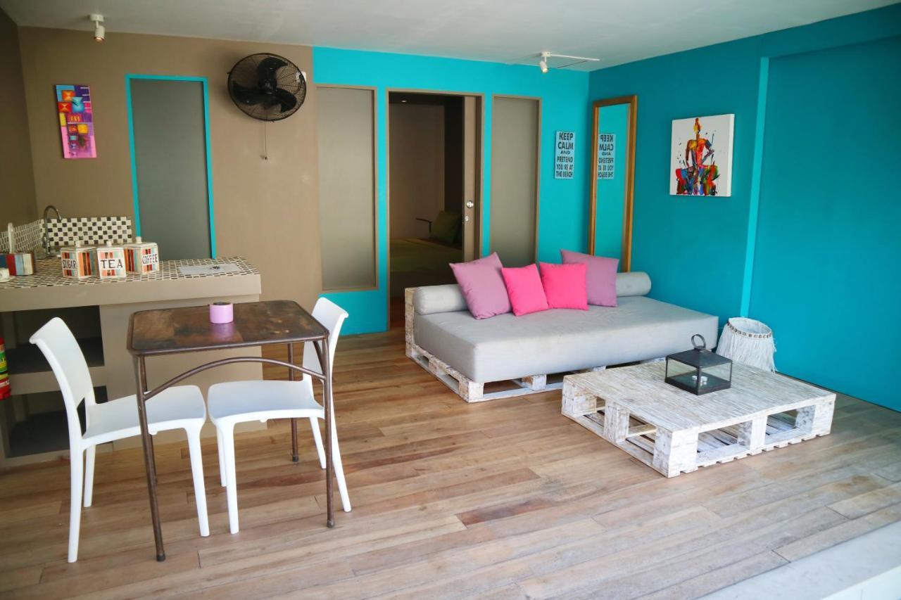 Meno Suites Гили-Мено Экстерьер фото